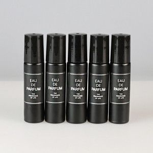상품 이미지: 투베이스 키트 DIY 나만의 롤온 명품 향수 키트 10ml/5개 만들기