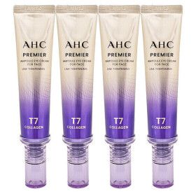 상품 이미지: AHC 프리미어 앰플 아이크림 포 페이스 라인 타이트닝 40ml 4개