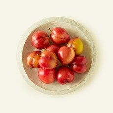 상품 이미지: 당찬 자두, 1개, 800g(대과)