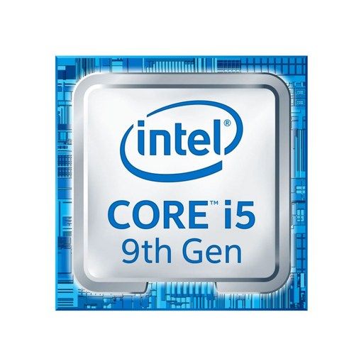상품 이미지: 인텔 코어 i5-9400F 프로세서 커피레이크 리프레시 CPU