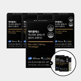 상품 이미지: 5+2 헤라클레스 엑스퍼트 오메가3