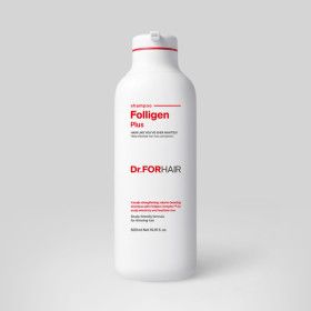 상품 이미지: 폴리젠 탈모증상완화 볼륨강화 플러스 샴푸 500ml