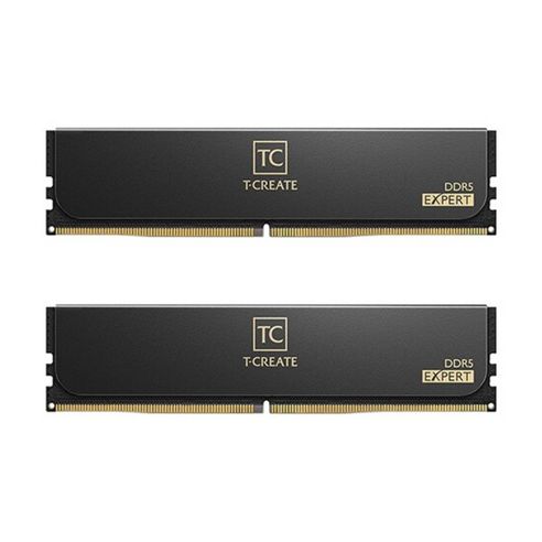 상품 이미지: TeamGroup T-CREATE DDR5-6000 CL30 EXPERT 패키지 서린 (32GB(16Gx2))