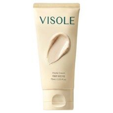 상품 이미지: 비쏠르 동안크림 기미 미백 주름개선 2중 기능성, 75ml, 1개