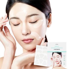 상품 이미지: 스마일 링클 미간 주름 패치 1세트(50매)