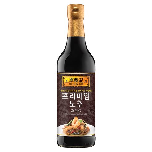 상품 이미지: 이금기 프리미엄 노추, 500ml, 1개
