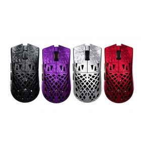 상품 이미지: ATK Ghost Ultimate/Extreme 무선 게이밍 마우스 300mAh 듀얼8K PAW3950Ultra 탄소섬유재질