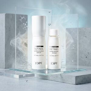 상품 이미지: 아이오페 레티놀 슈퍼 바운스 세럼 20ml+15ml 기획세트 레티놀 탄력 세럼