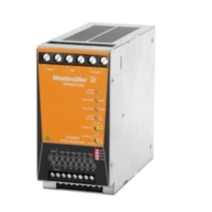 상품 이미지: 바이드뮬러 CP DC UPS 24V 40A 137040010 1개