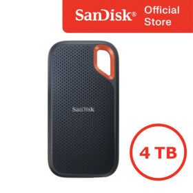 상품 이미지: ENL Extreme 외장SSD E61 4TB 1050MB/s NVMe성능 블랙