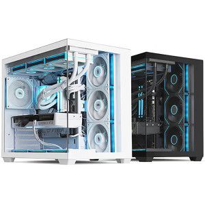 상품 이미지: 다크플래쉬 DPF70 ARGB 블랙