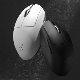 상품 이미지: ZAOPIN Z1 PRO 고성능 무선 게임밍 마우스A밑단 불백버전500MAH