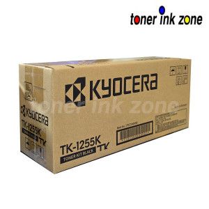 상품 이미지: 교세라 TK-1255K 정품토너 ECOSYS PA3500wx PA3500x P40035x