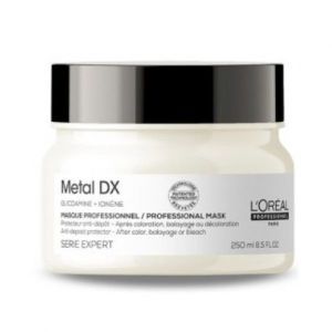 상품 이미지: 로레알 세리 엑스퍼트 메탈 디엑스프로페셔널 마스크250ml