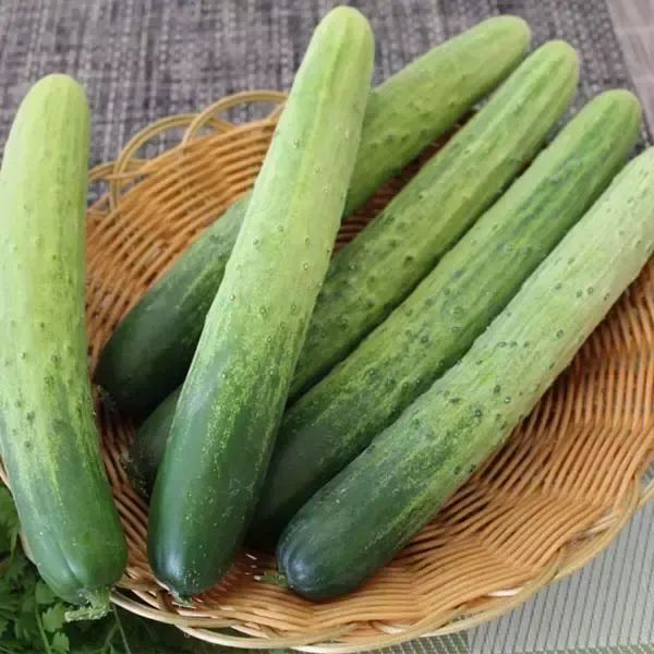 상품 이미지: 백오이(상) 백다다기 10kg 1박스 자연대로팜웨이