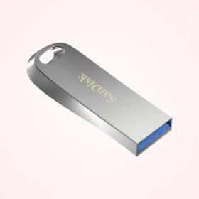 상품 이미지: Ultra Luxe USB 3.1 256G(SDCZ74) 특가 ST1 D