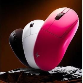 상품 이미지: ATK 레그넷 A9 PLUS 무선 게이밍 마우스 경량화 PAW3395 유선1K/무선1K 800mAh용량  무료배송