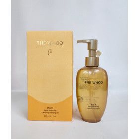 상품 이미지: 더후 공진향 클렌징오일 200ml /2028년5월