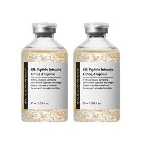 상품 이미지: 성분에디터 실크 펩타이드 실리프팅 줄기 앰플 대용량 60ml 2개