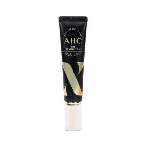 상품 이미지: AHC 텐 레볼루션 리얼 아이크림 포 페이스 30ml 5개 -R