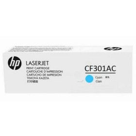상품 이미지: HP CF301A 정품 토너 827A 파랑 M880Z