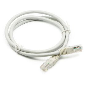상품 이미지: UTP CAT.6 기가 랜 케이블 2M ML-C6E020 당일발송