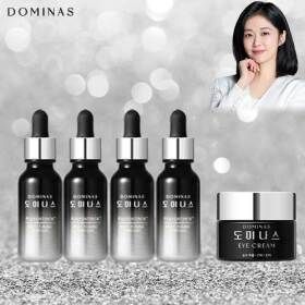 상품 이미지: 태극제약 도미나스 트라넥삼산 기미 앰플 4개 + 아이크림 1개