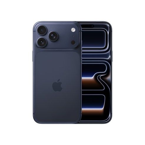 상품 이미지: Apple 아이폰 17 Pro Max 자급제