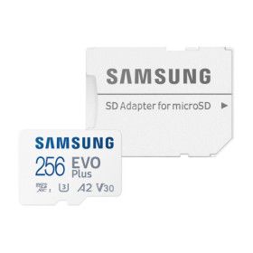 상품 이미지: 삼성 마이크로SD카드 EVO Plus 256GB MB-MC256SA/KR 2024년 신형 무료배송 EL