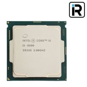 상품 이미지: 인텔 i5 8500 CPU 8세대 커피레이크