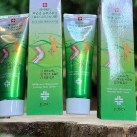 상품 이미지: 2+1 약국전용 제이메디 백년초 바르는 글루코사민 크림 150ml 대용량 + 사은품증정
