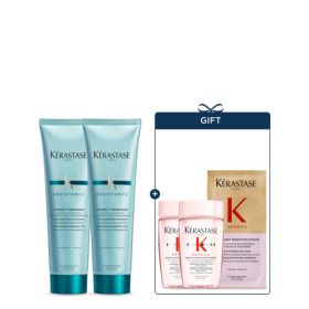 상품 이미지: (신세계강남점)8/단독 듀오 세트 시몽 테르미크 노워시 트리트먼트 150ml