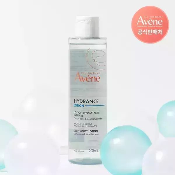 상품 이미지: 아벤느 이드랑스 딥 모이스트 로션 200ml