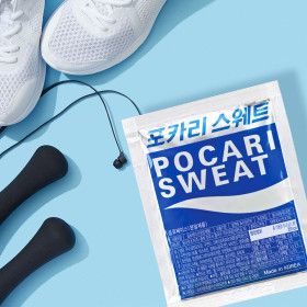 상품 이미지: 동아오츠카 포카리스웨트 분말 65.6g 20포