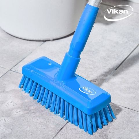 상품 이미지: 스탠드 바닥솔 세트 청소솔 헤드분리가능 (840mm/1100mm)