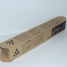 상품 이미지: 리코 841932 (정품) 검정 리코정품토너 MP-C2503S MP-C2503HS 실사진