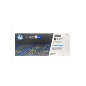 상품 이미지: HP 정품 검정 토너 CF360A (NO.508A) 검정6000매/M552 M553 M557 /SH