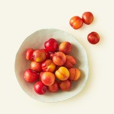 상품 이미지: 당찬 꼬마 자두, 1개, 1kg