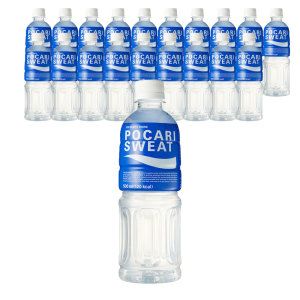 상품 이미지: 동아 포카리스웨트 500ml X 20PET/캔음료수 이온음료