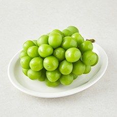 상품 이미지: 곰곰 국내산 샤인머스캣, 1개, 700g(대과)