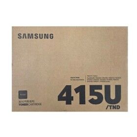 상품 이미지: 삼성정품토너 MLT-D415U 검정특대용량 SL-M3220ND M3330ND M3520DW