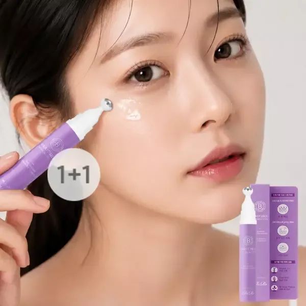 상품 이미지: [2개]리르 바쿠치올 아이 세럼 스틱-눈가주름/눈밑처짐/다크서클/탄력보습