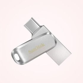 상품 이미지: SanDisk Ultra Dual Luxe C 타입 OTG USB 1테라 /SDDDC4 우체국 배송 ST1 N 무료배송