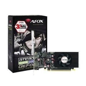 상품 이미지: AFOX 지포스 GT1030 L5 D5 2GB LP 디앤디컴