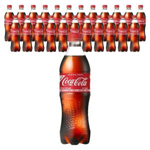 상품 이미지: 코카콜라 업소용 500ml 24입