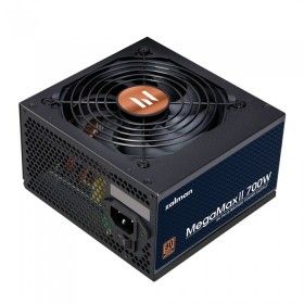 상품 이미지: 잘만 MegaMax II 700W 80PLUS 브론즈 ATX3.1 파워