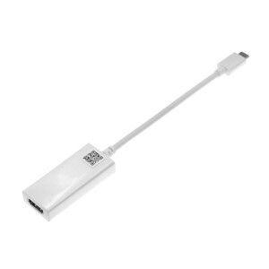 상품 이미지: 삼성전자 정품 USB-C to HDMI 어댑터 BA39-01454A/BA39-01509A 4K 해상도 지원