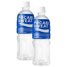 상품 이미지: 동아 포카리스웨트 500ml x 20pet