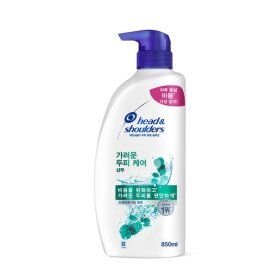 상품 이미지: 헤드앤숄더 가려운두피 샴푸 850ml