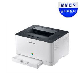 상품 이미지: SL-C513 토너포함 컬러레이저프린터기 정부24지원